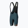 Men's SCOTT RC Pro +++ Bibshorts aruba green/braze orange