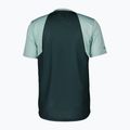 SCOTT Trail Vertic men's cycling jersey aruba green/mineral green 2