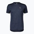 Men's running top SCOTT Endurance Lt dark blue
