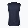 Men's running top SCOTT Endurance Lt Tank dark blue 2