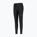 Women's running leggings SCOTT Endurance Full Tights black
