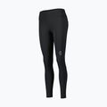 Women's running leggings SCOTT Endurance Full Tights black