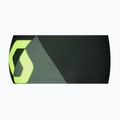 Headband SCOTT Headband Lt black/yellow