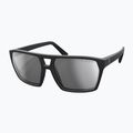 SCOTT Tune Polarized black matt/grey eco polarized sunglasses