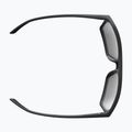SCOTT Tune Polarized black matt/grey eco polarized sunglasses 4