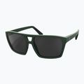 SCOTT Tune kaki green/grey sunglasses