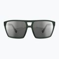 SCOTT Tune kaki green/grey sunglasses 2