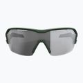 SCOTT Spur LS kaki green/grey light sensitive/clear sunglasses 2