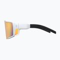 SCOTT Shield white matt/red chrome sunglasses 3