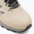 Dolomite women's trekking boots Croda Nera Tech GTX beige 296274 6