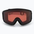 SCOTT Factor mineral ski goggles black/white/enhancer 2