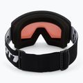 SCOTT Factor mineral ski goggles black/white/enhancer 3