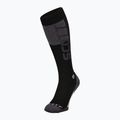 Socks SCOTT Merino black/dark grey