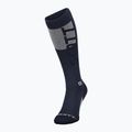 Socks SCOTT Merino dark blue/metal blue