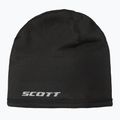 Winter hat SCOTT Fleece Lt Beanie 3 pcs. black