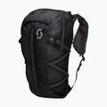 Hiking backpack SCOTT Explorair 30 l black