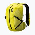 Hiking backpack SCOTT Explorair 20 l sulphur yellow/dark grey