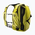 Hiking backpack SCOTT Explorair 20 l sulphur yellow/dark grey 2