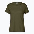 Women's running top SCOTT Endurance Lt fir green