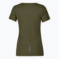 Women's running top SCOTT Endurance Lt fir green 2