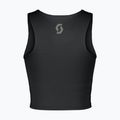 Training top SCOTT Endurance Crop black 2