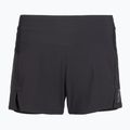 Women's running shorts SCOTT Endurance Hybrid black