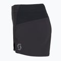 Women's running shorts SCOTT Endurance Hybrid black 3