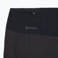 Women's running shorts SCOTT Endurance Hybrid black 4