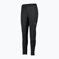 Women's running trousers SCOTT Endurance Gore-Tex Windstopper black