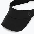 Running visor SCOTT Endurance black 3