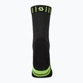 Socks SCOTT RC Running Crew black/safety yellow 2