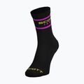 Socks SCOTT Retro Casual Crew 3 pairs black 2