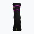 Socks SCOTT Retro Casual Crew 3 pairs black 3