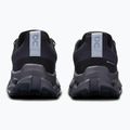 Men's On Cloudsurfer Trail Waterproof black/eclipse running shoes 11