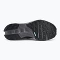 Men's On Cloudsurfer Trail Waterproof black/eclipse running shoes 4