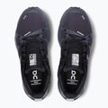 Women's running shoes On Cloudsurfer Trail Waterproof black/eclipse 12