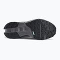 Women's running shoes On Cloudsurfer Trail Waterproof black/eclipse 4