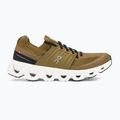 Men's On Cloudswift 3 hunter/safari running shoes 2
