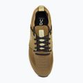 Men's On Cloudswift 3 hunter/safari running shoes 6