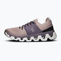 Women's On Cloudswift 3 fade/black running shoes 3