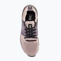 Women's On Cloudswift 3 fade/black running shoes 7