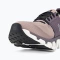 Women's On Cloudswift 3 fade/black running shoes 9