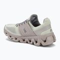 Women's On Cloudswift 3 AD ivory/lily running shoes 3
