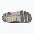 Women's On Cloudswift 3 AD ivory/lily running shoes 4