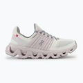 Women's On Running Cloudswift 3 ivory/lily running shoes 2