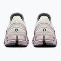 Women's On Running Cloudswift 3 ivory/lily running shoes 11