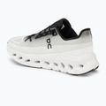 Men's On Running Cloudtilt black/ivory running shoes 3