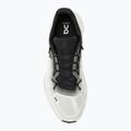 Men's On Running Cloudtilt black/ivory running shoes 5