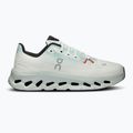 Men's On Cloudtilt mineral/ivory running shoes 8