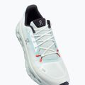 Men's On Cloudtilt mineral/ivory running shoes 15